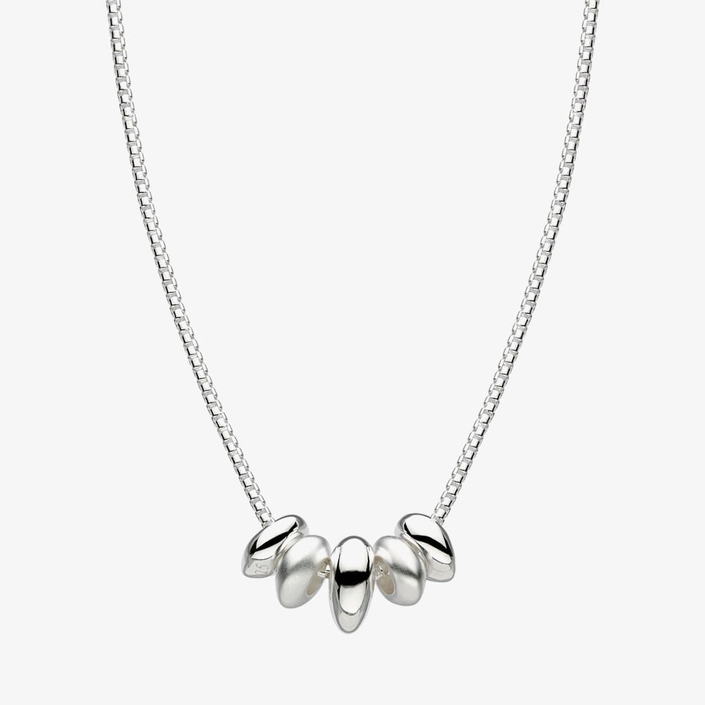 Kit Heath Coast Tumble Sand 18 Inch Necklace 90194SRP