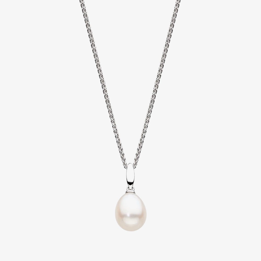 Kit Heath Revival Classic Pearl 20 Inch Necklace 90427FP