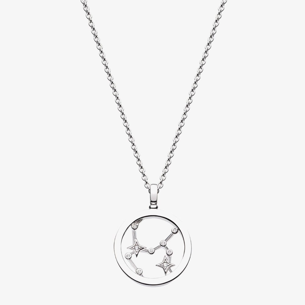 Kit Heath Céleste Constellation Sagittarius 18 Inch Necklace 90471SAG