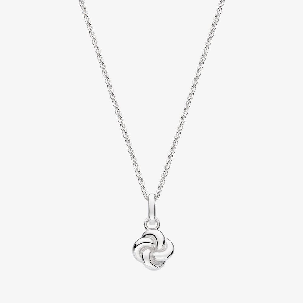Kit Heath Marina Tide Knot 18 Inch Necklace 91060RP