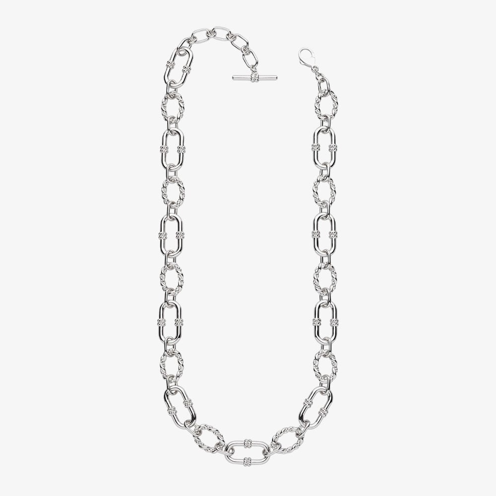 Kit Heath Marina Rope Link Duo Grande Chain 18 Inch Chain 91099RP