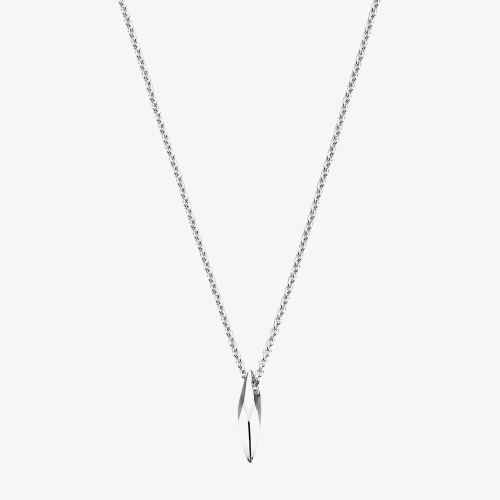 Kit Heath Glint Mini Necklace 91252RP