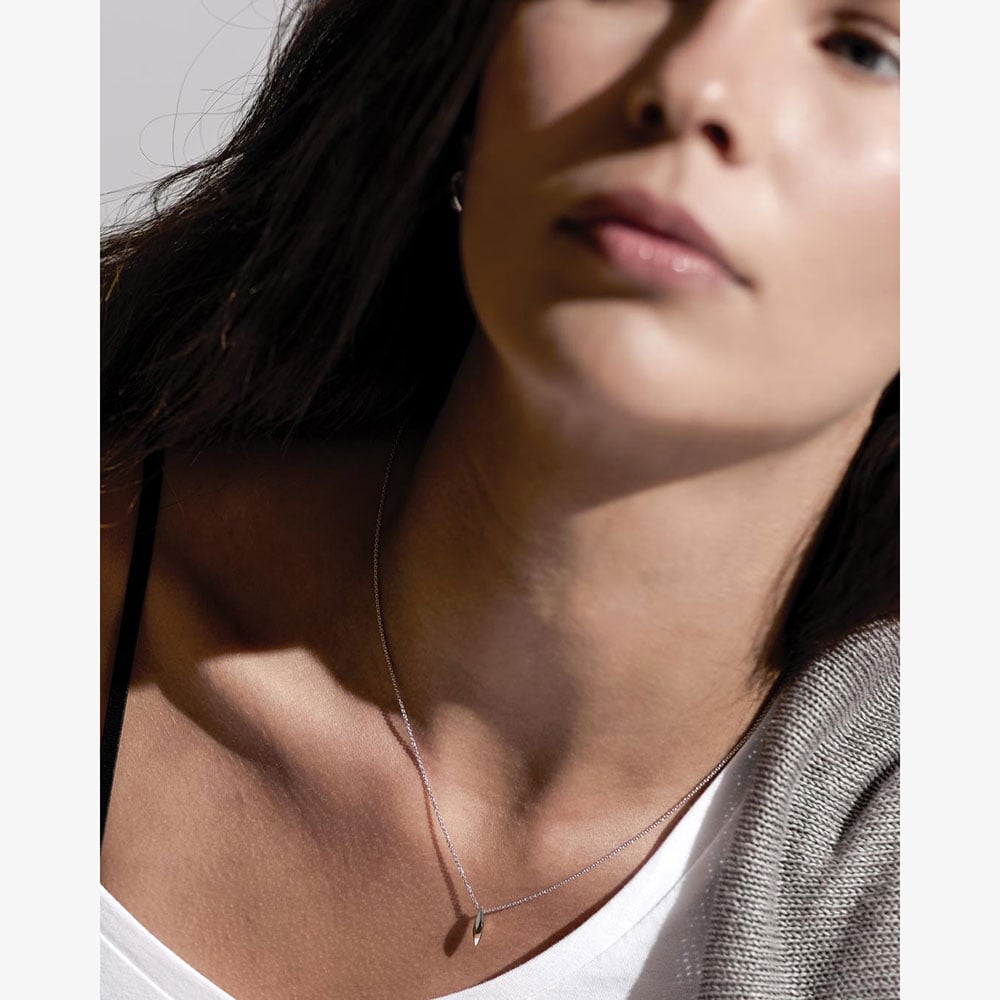 Kit Heath Glint Mini Necklace 91252RP