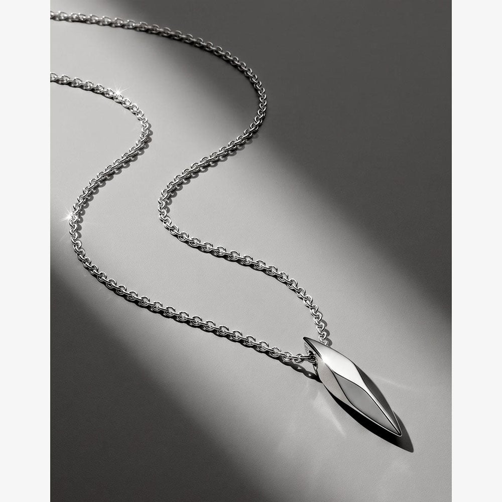 Kit Heath Glint Midi Necklace 91253RP