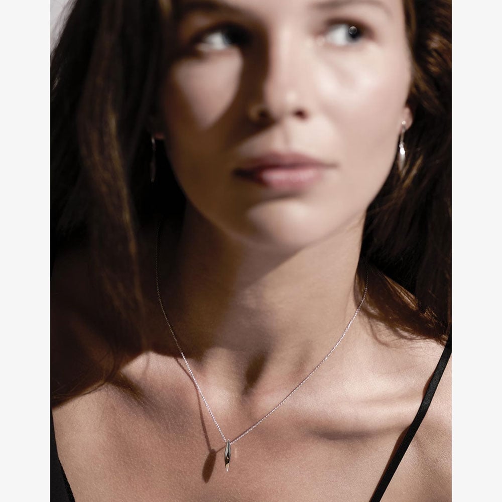 Kit Heath Glint Midi Necklace 91253RP