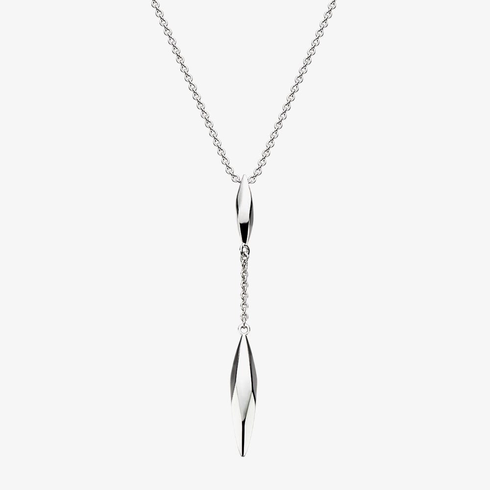 Kit Heath Glint Lariat-Style Necklace 91254RP