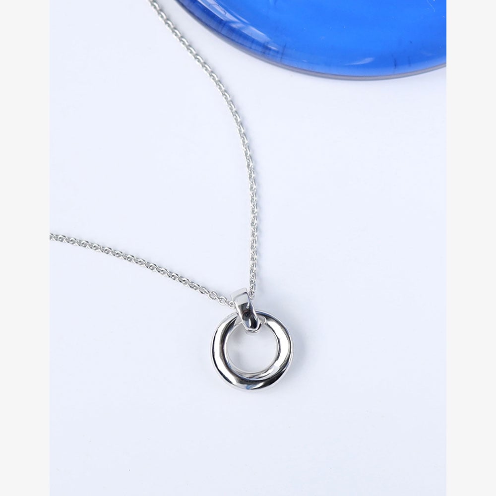 Kit Heath Bevel Cirque 18 Inch Necklace 9172RP