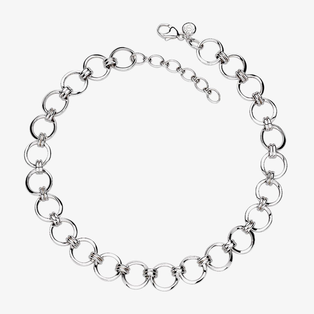 Kit Heath Bevel Unity Statement 18 Inch Chain 91881RP