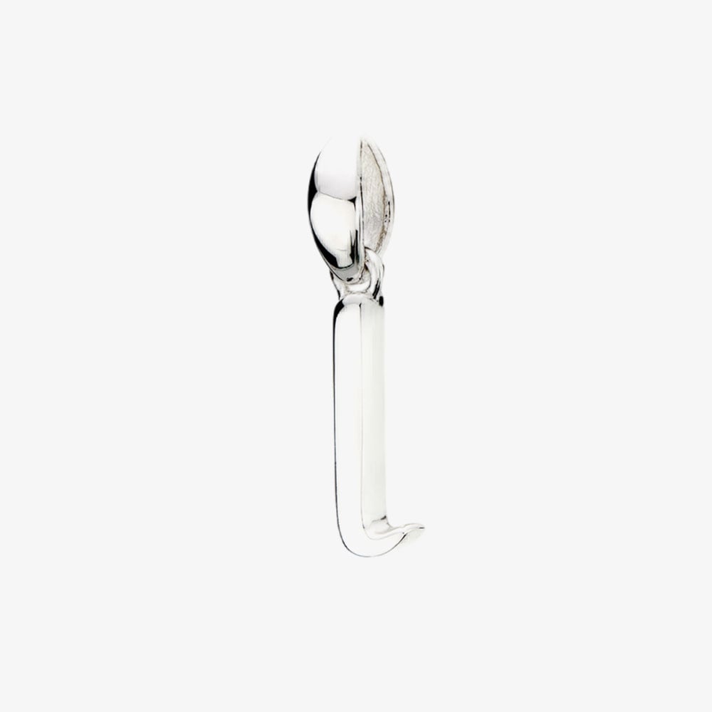 Kit Heath Signature Skript Lowercase L Loose Pendant 9197RPL