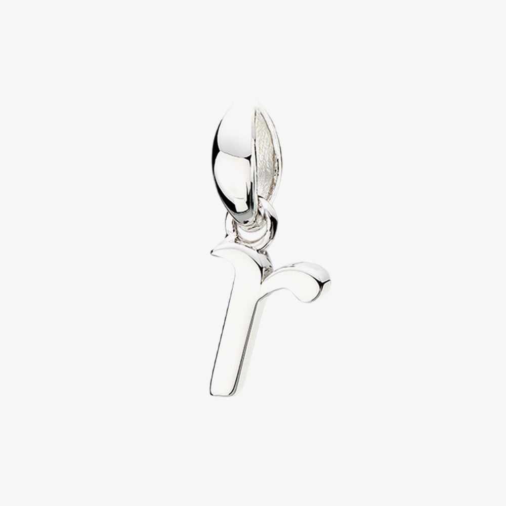 Kit Heath Signature Skript Lowercase R Loose Pendant 9197RPR