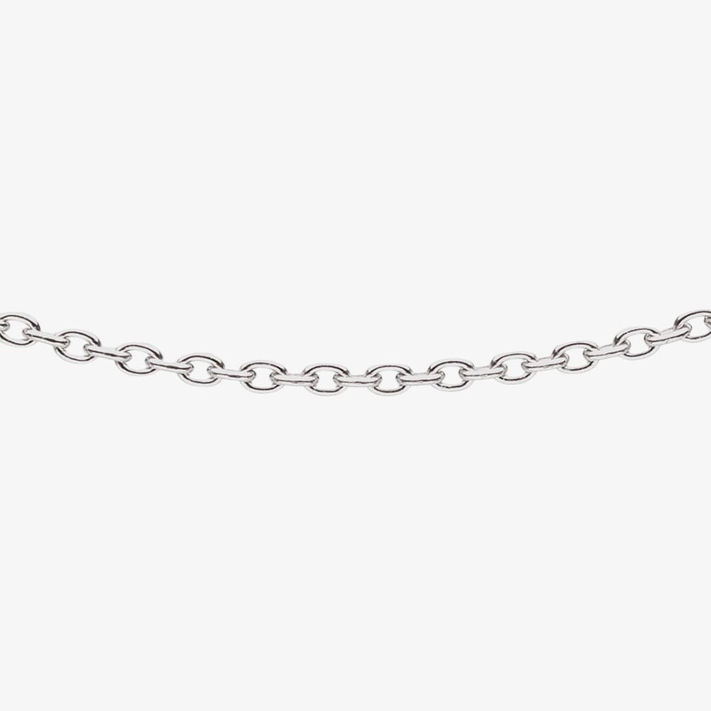 Kit Heath Signature Light 16 Inch Cable Chain KHCHLCB16RP