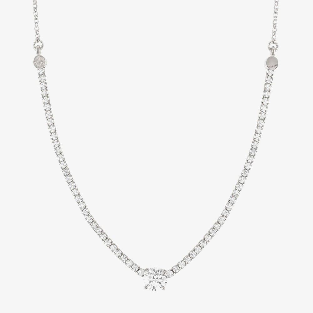 Nomination CHIC&CHARM Joyful Edition Silver Necklace 148633/010