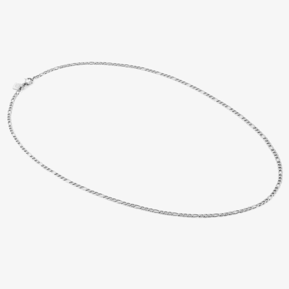 Nomination B-Yond Figaro Curb Chain Necklace 028939/001