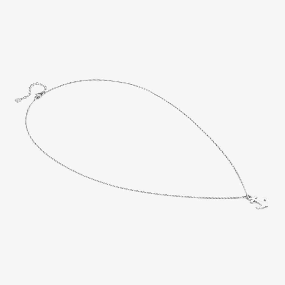 Nomination Sempre Con Me Engravable Anchor Necklace 029702/028