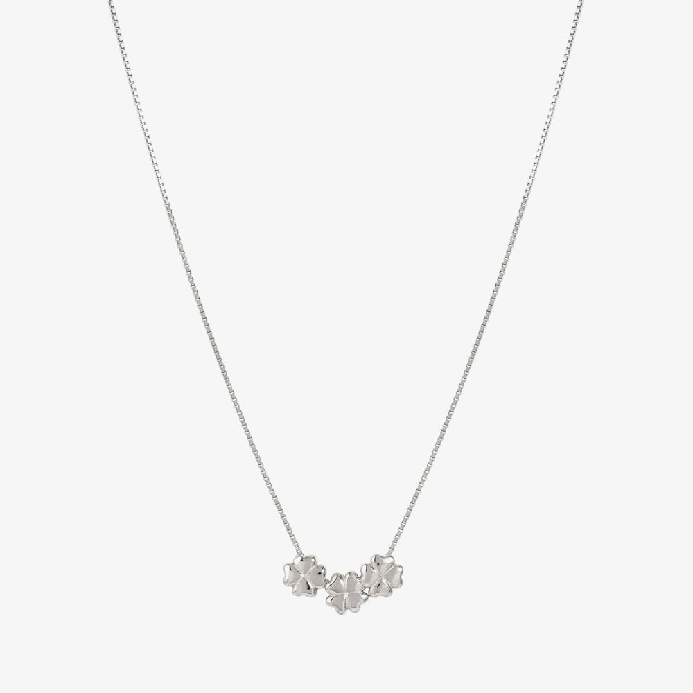 Nomination Armonica Silver Three Four