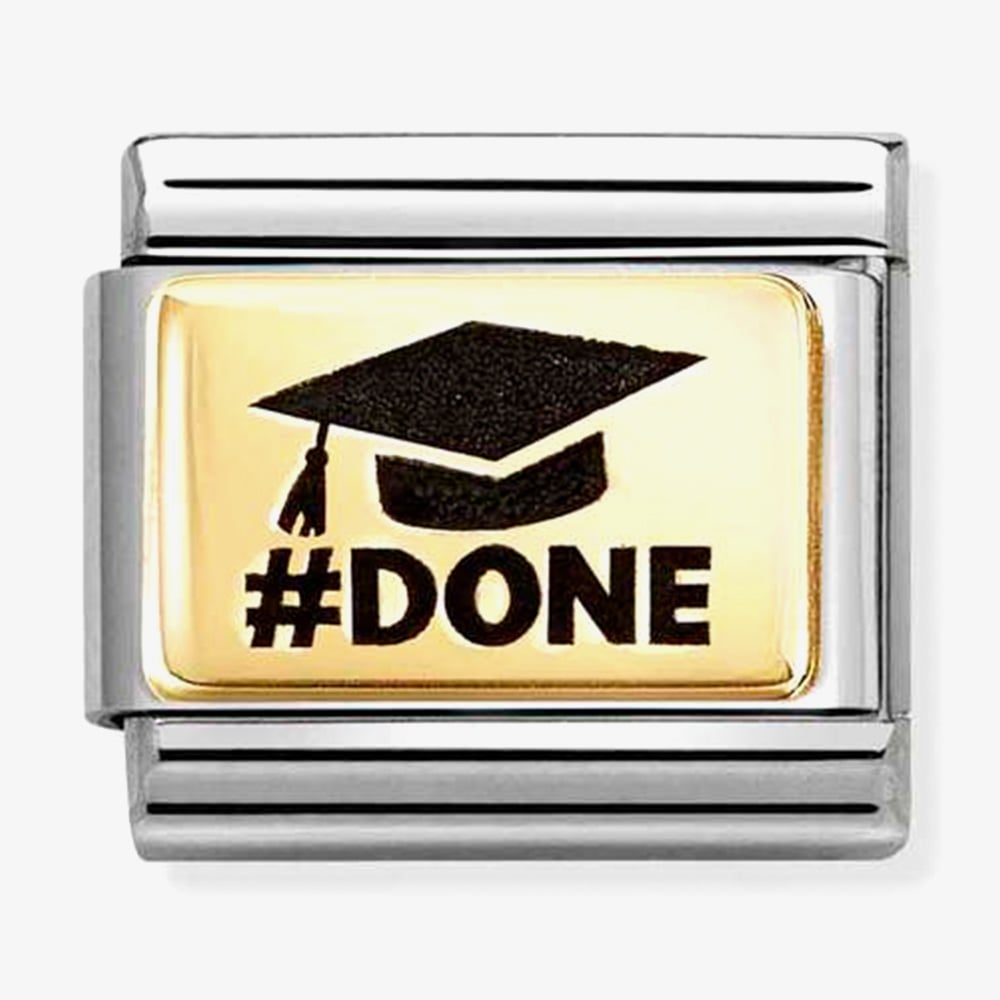 Nomination #Done Charm