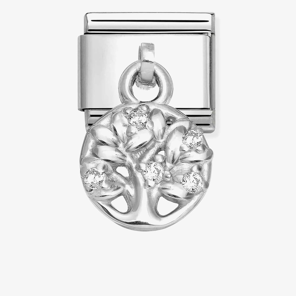 Nomination CLASSIC Composable Tree Of Life Pendant Charm 331800/27*