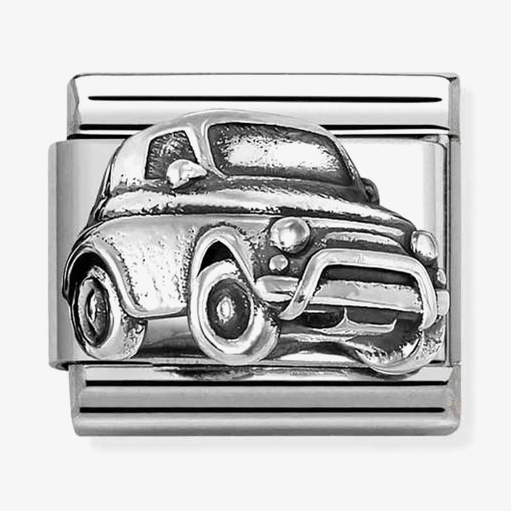 Nomination 3D Car Charm