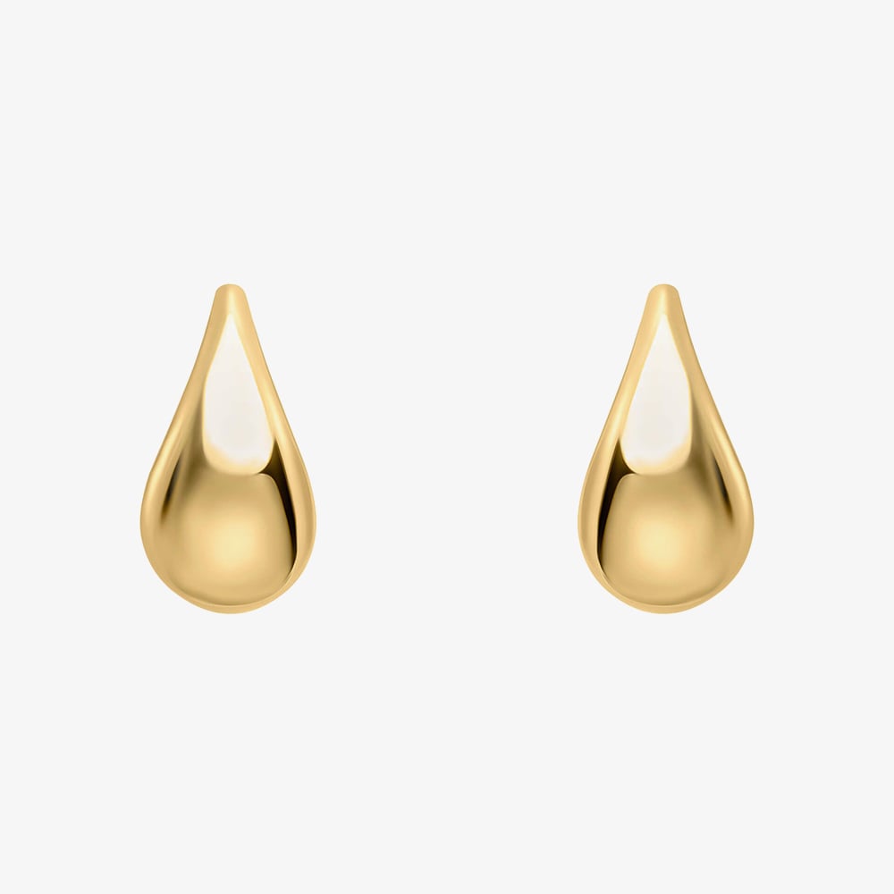Click to view product details and reviews for 9ct Yellow Gold Tear Drop Stud Earrings Ge2470. Click to view product details and reviews for 9ct Yellow Gold Tear Drop Stud Earrings Ge2470.
