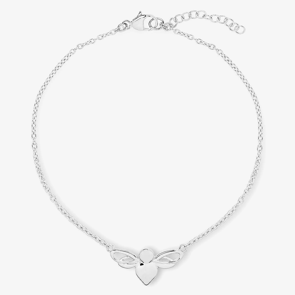Rosa Lea Bee Chain Bracelet AM-2THB013204