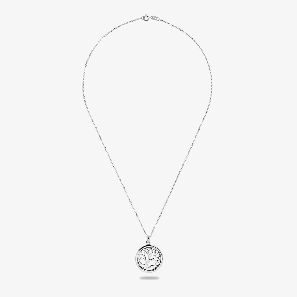 Rosa Lea Tree Of Life Pendant BJ-PC387C