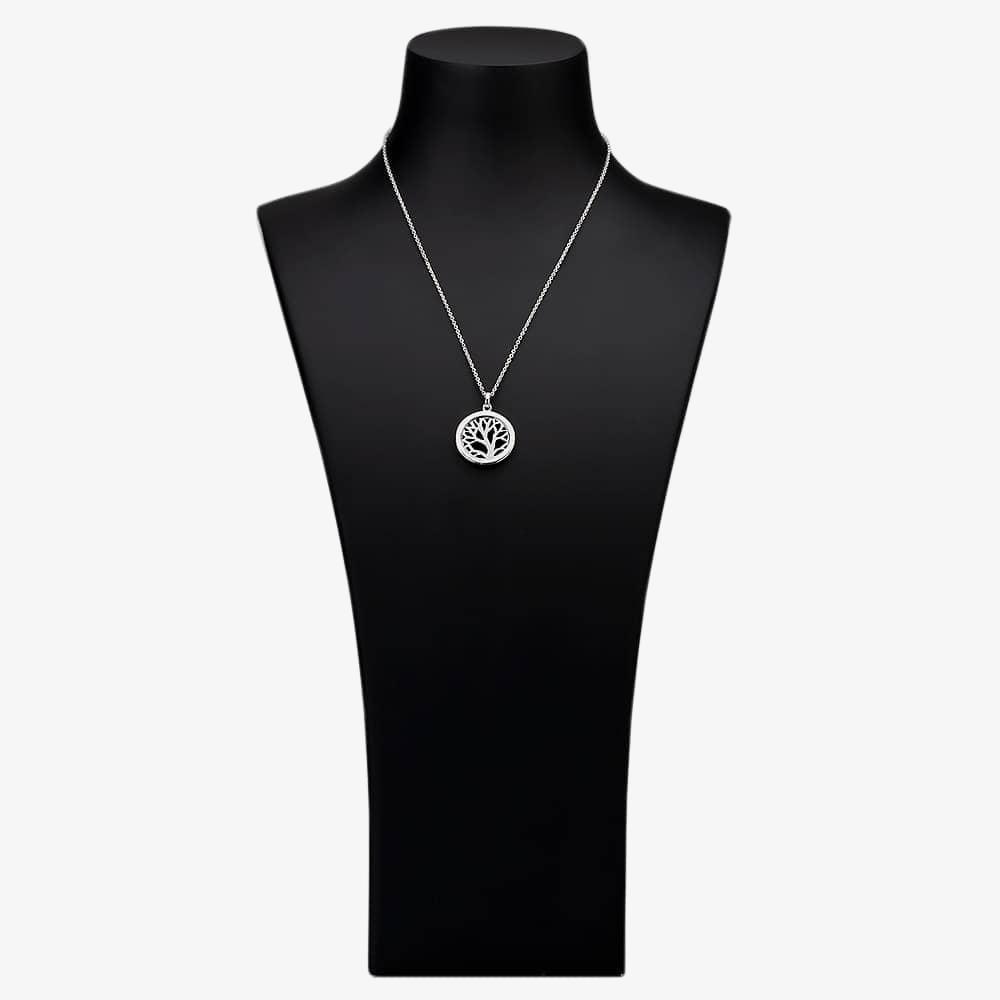 Rosa Lea Tree Of Life Pendant BJ-PC387C