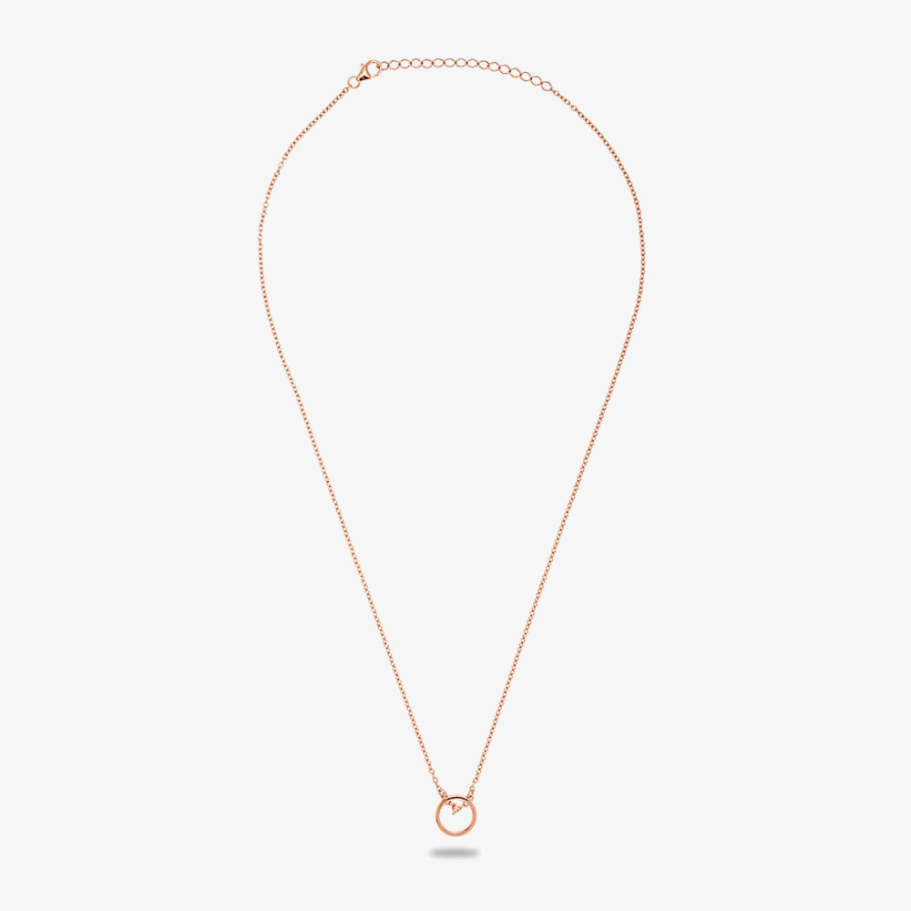 Rosa Lea Centrepoint Necklace BJ-P3301CRRG0.5(T)