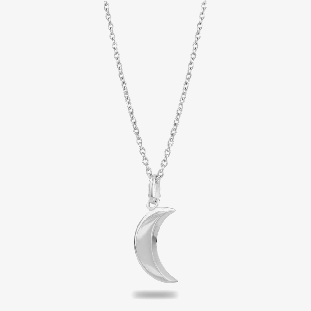 Rosa Lea Crescent Moon Jewellery Set AM-2THB010804 & AM-2THB010704