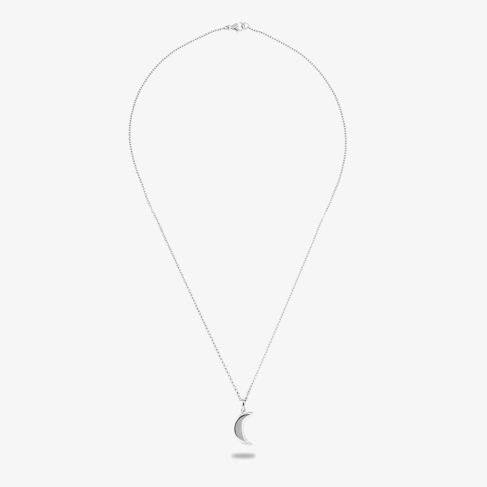 Rosa Lea Crescent Moon Jewellery Set AM-2THB010804 & AM-2THB010704