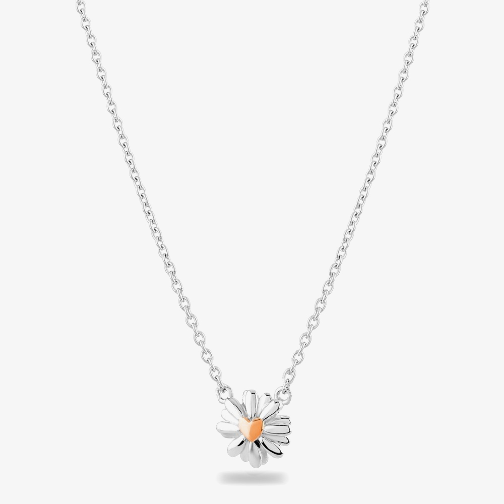 Rosa Lea Daisy Jewellery Set AM-2THB028207 & AM-2THB028307 & AM-2THB028107