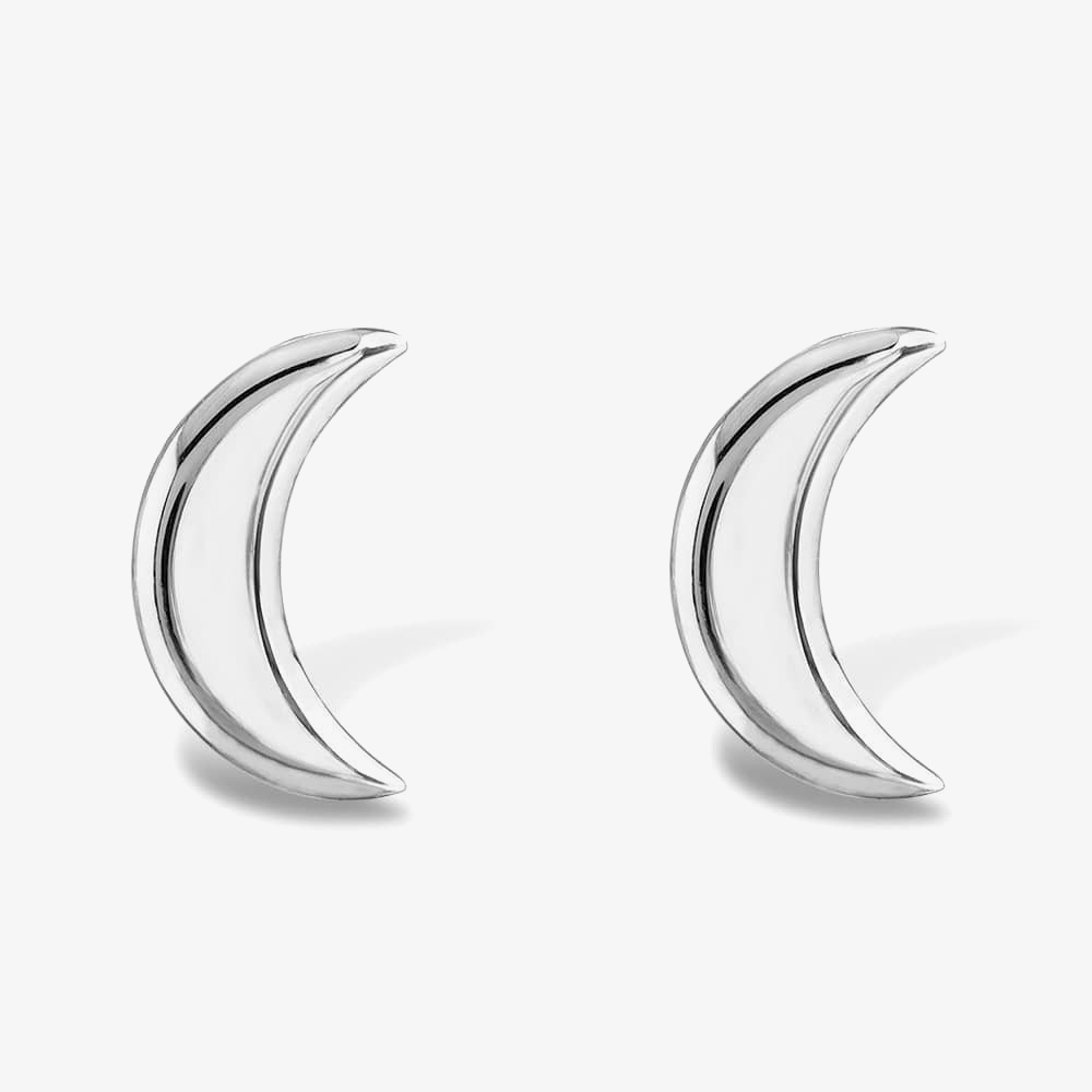 Rosa Lea Crescent Moon Jewellery Set AM-2THB010804 & AM-2THB010704