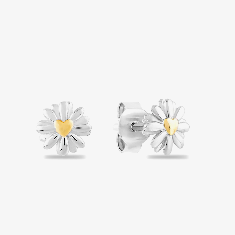 Rosa Lea Daisy Jewellery Set AM-2THB028206 & AM-2THB028106