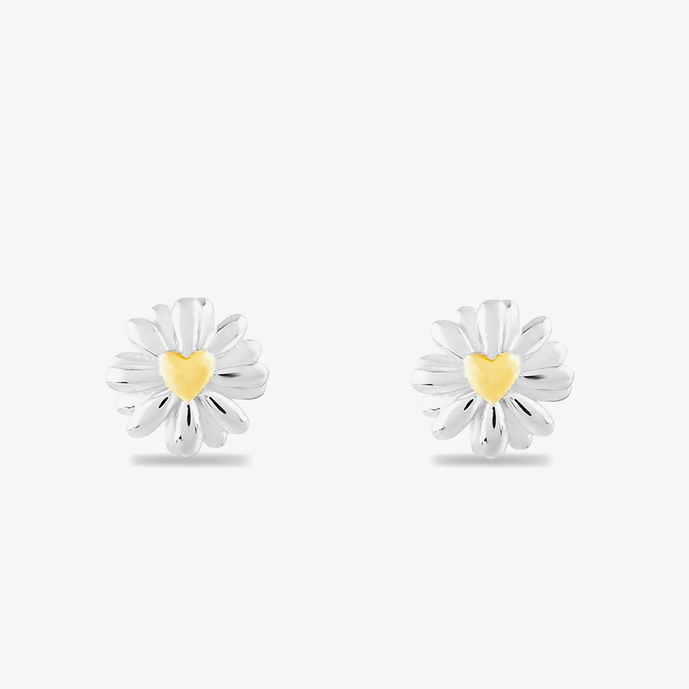 Rosa Lea Daisy Jewellery Set AM-2THB028206 & AM-2THB028306 & AM-2THB028106