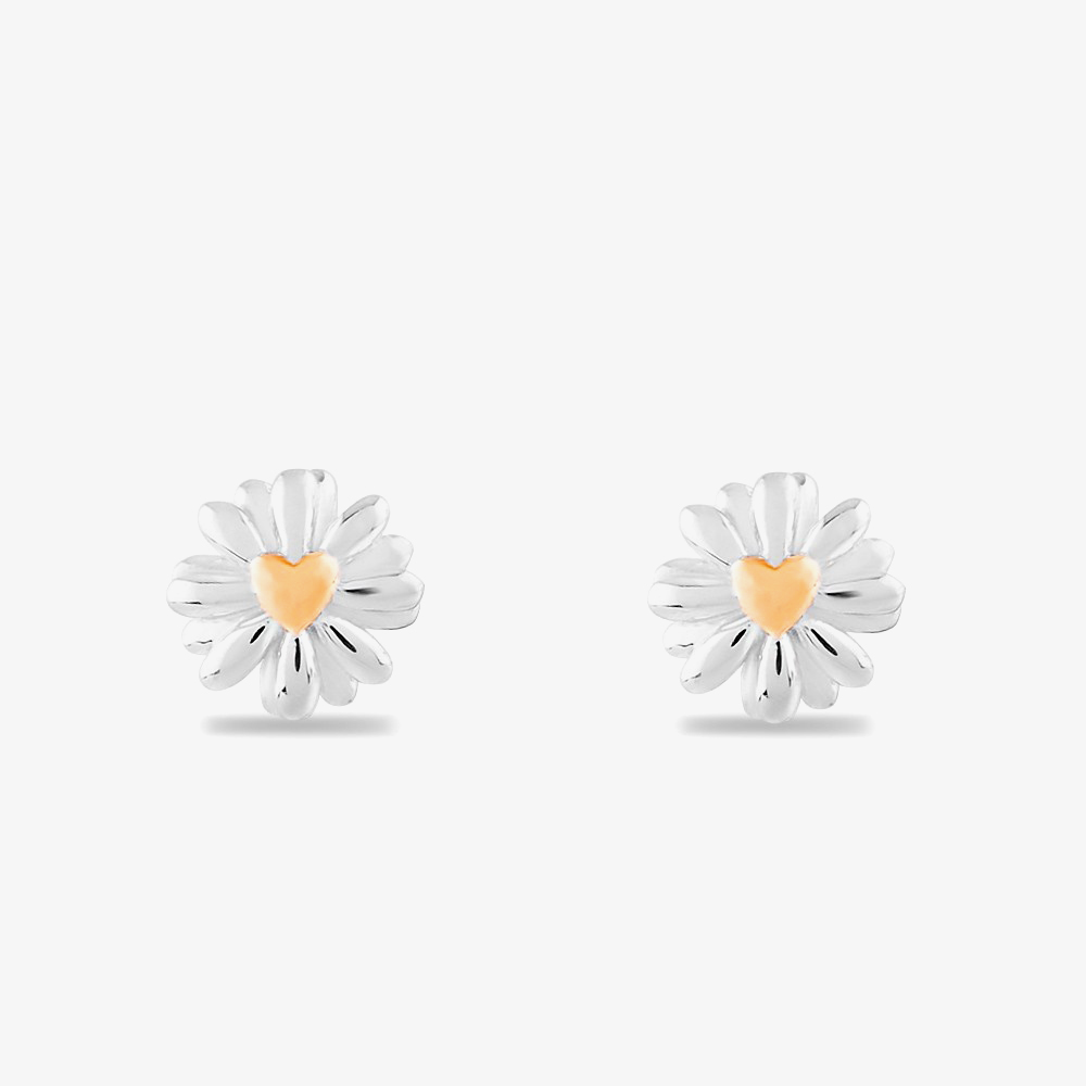 Rosa Lea Daisy Jewellery Set AM-2THB028207 & AM-2THB028307 & AM-2THB028107