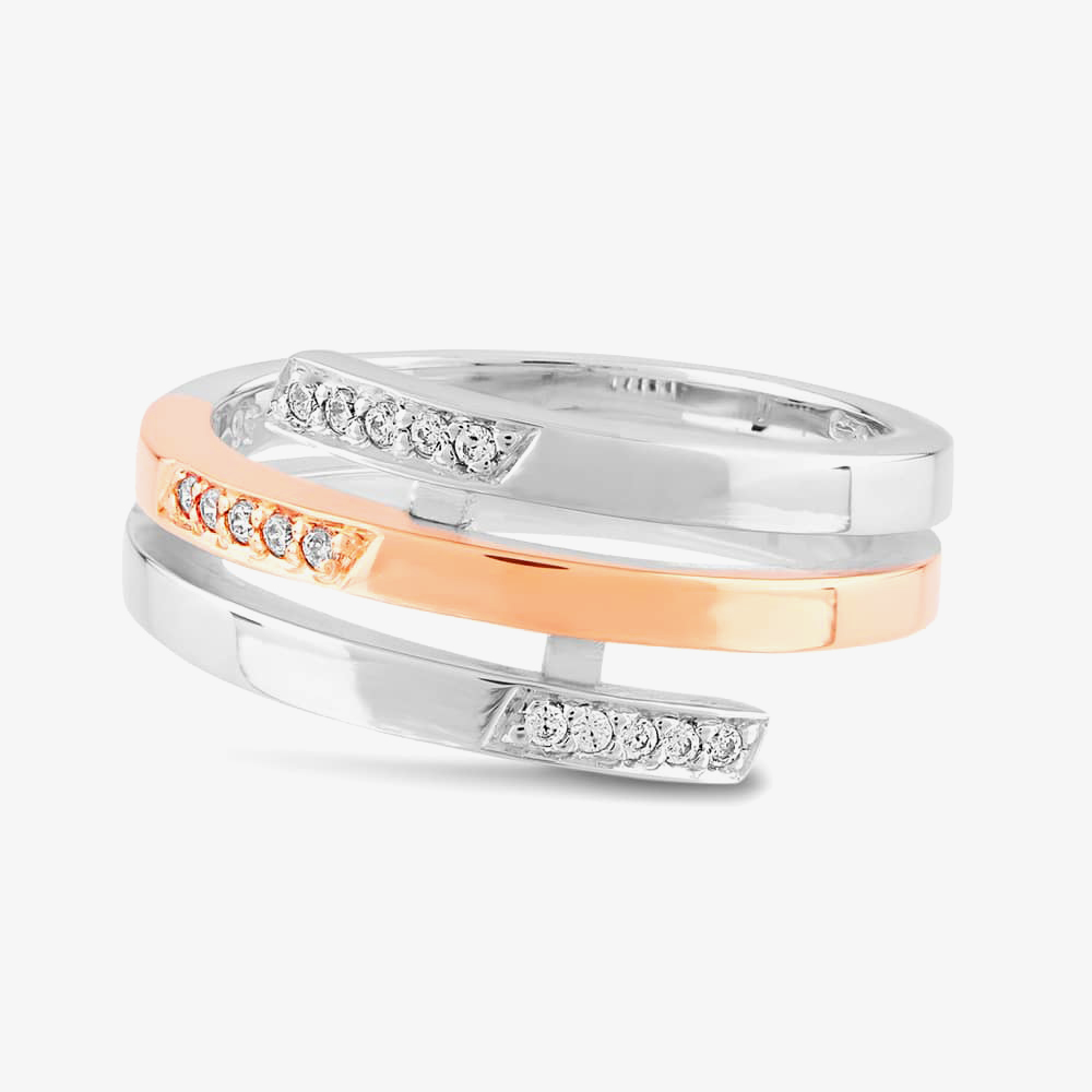 Rosa Lea Coil Ring BJ-R2719CRG0.5M 