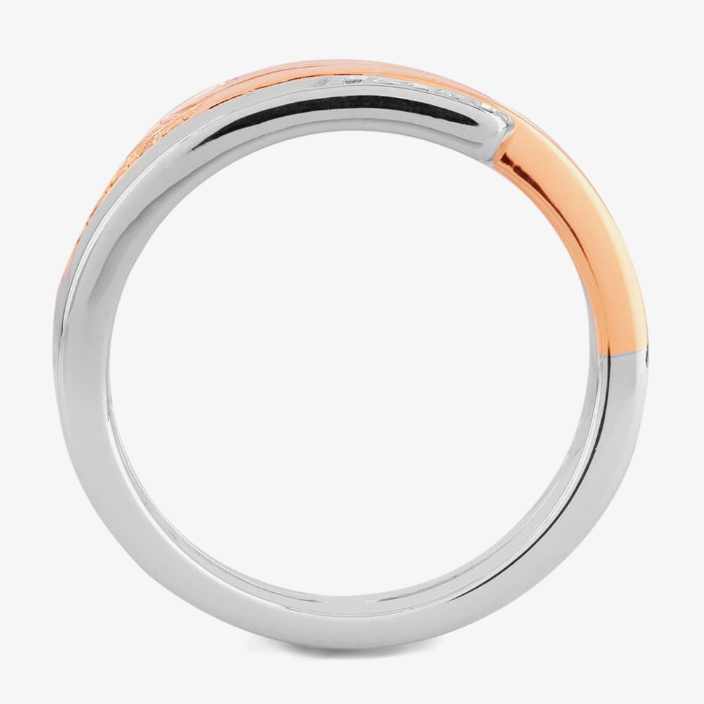 Rosa Lea Coil Ring BJ-R2719CRG0.5M 
