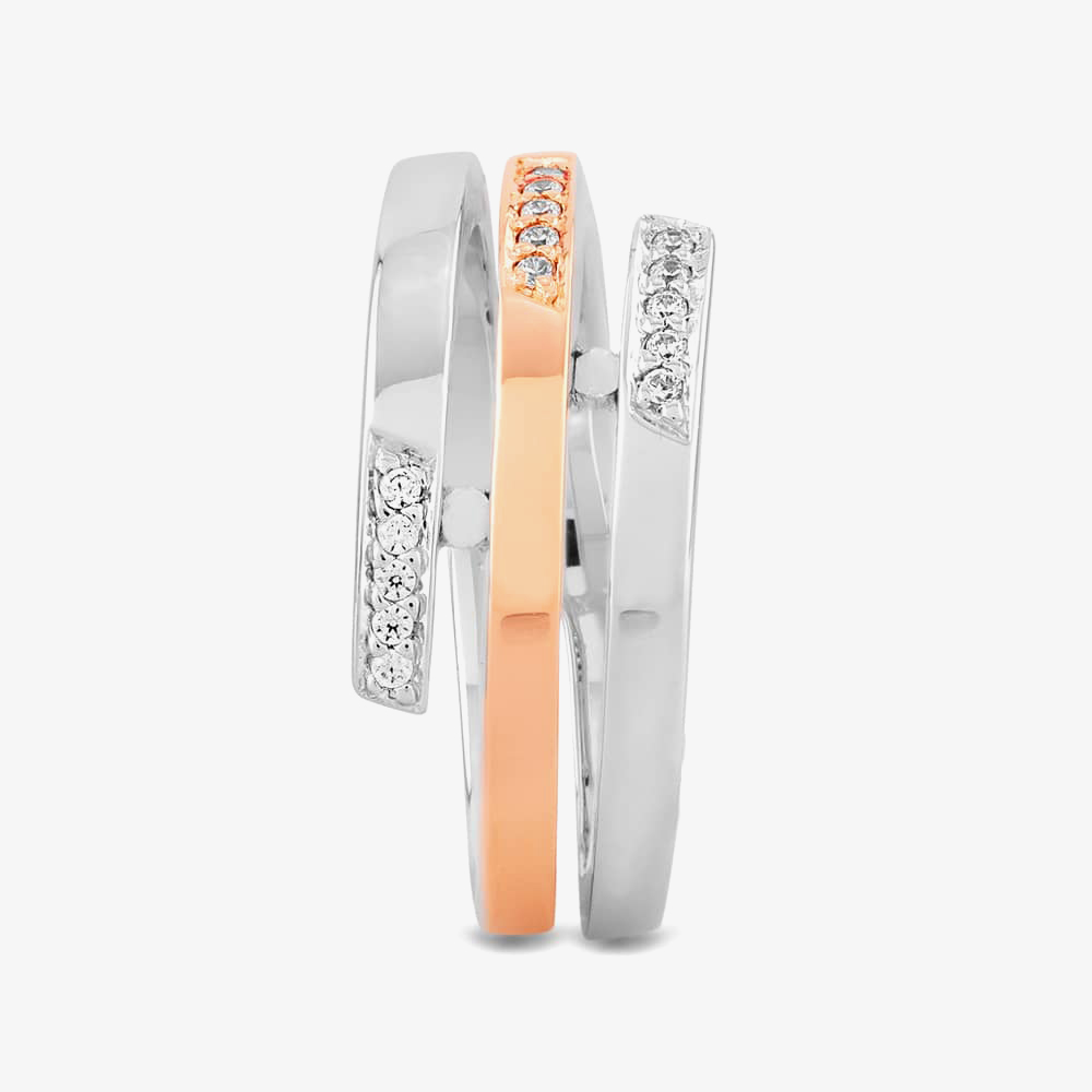 Rosa Lea Coil Ring BJ-R2719CRG0.5M 