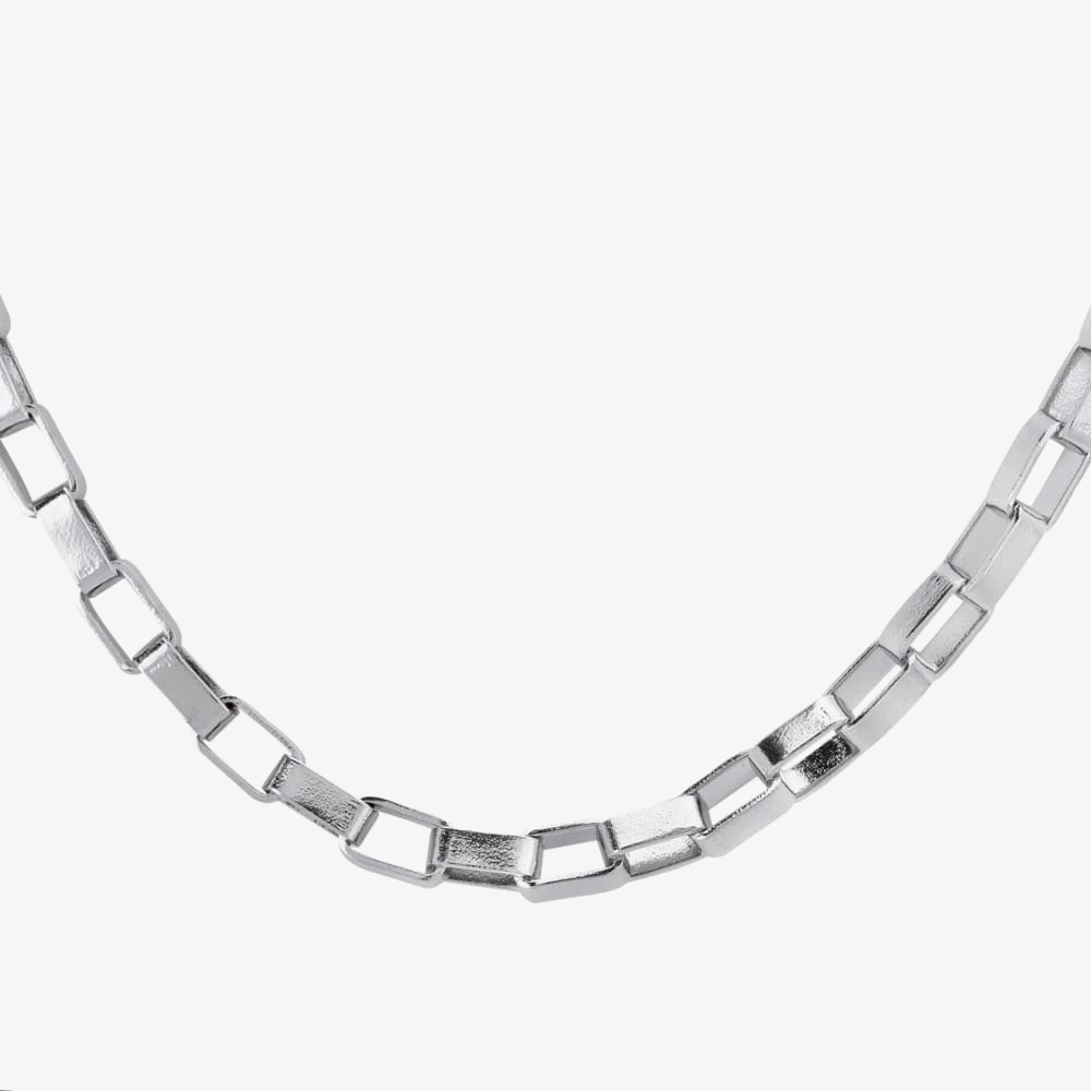 Thomas Henry 20 Inch Medium Square Belcher Chain USS-706S22L4.0