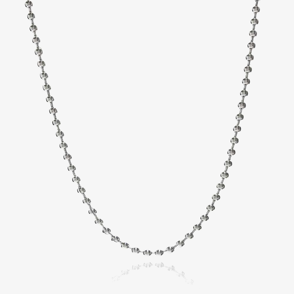 Bourne and Wilde Light Ball Chain USS-770S2.0