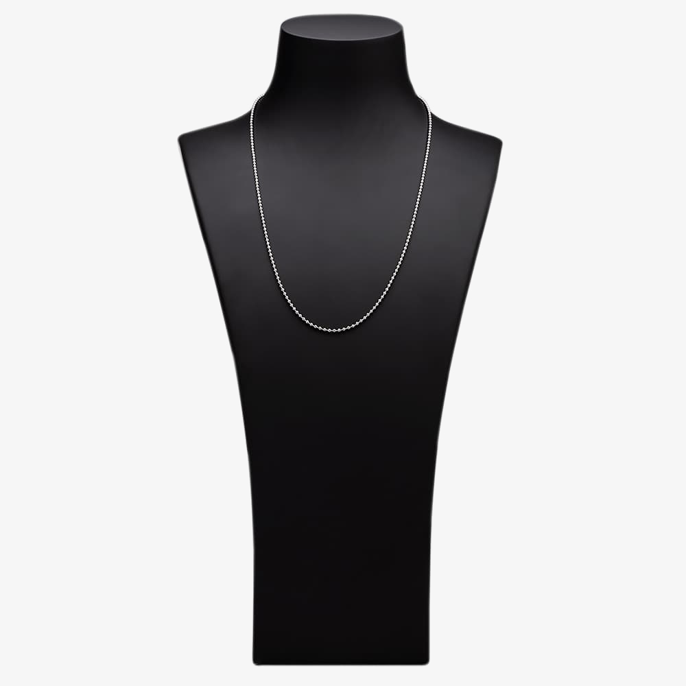 Bourne and Wilde Light Ball Chain USS-770S2.0