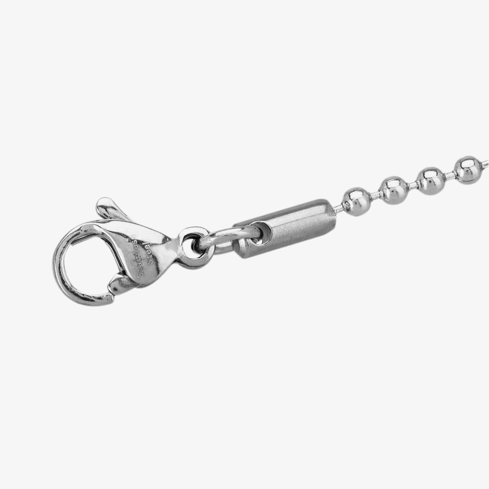 Bourne and Wilde Light Ball Chain USS-770S2.0