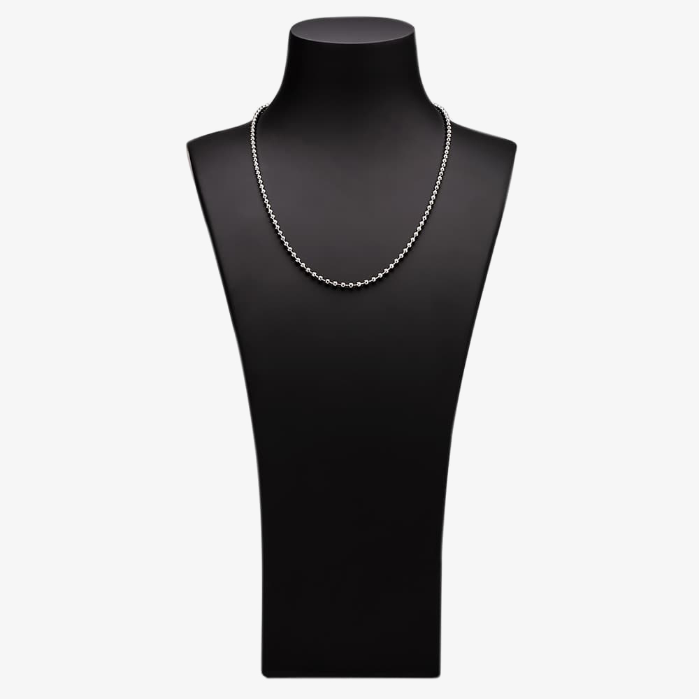 Bourne and Wilde Medium Ball Chain USS-770S3.2