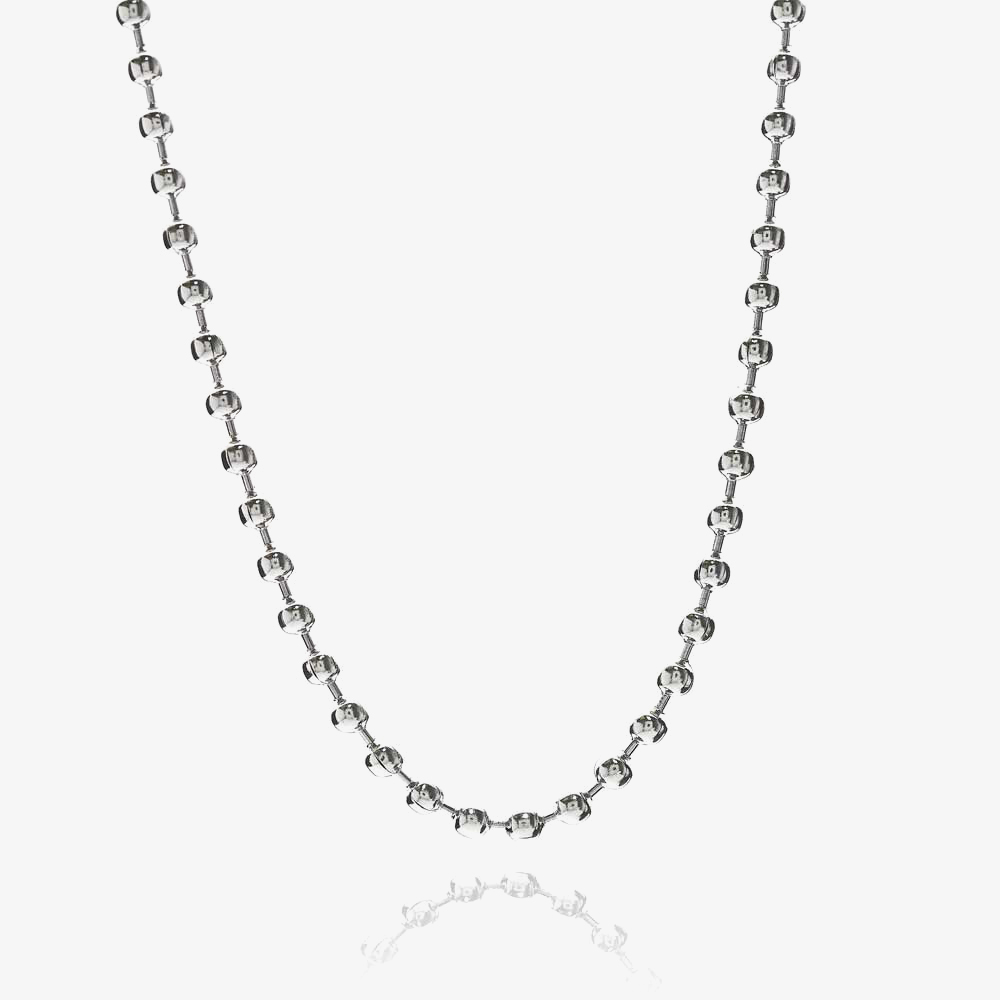 Bourne and Wilde Medium Ball Chain USS-770S3.2