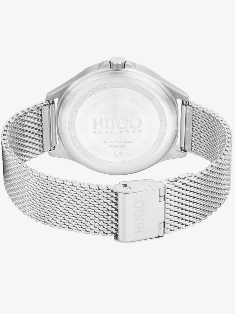 HUGO Mens Smash Watch 1530135