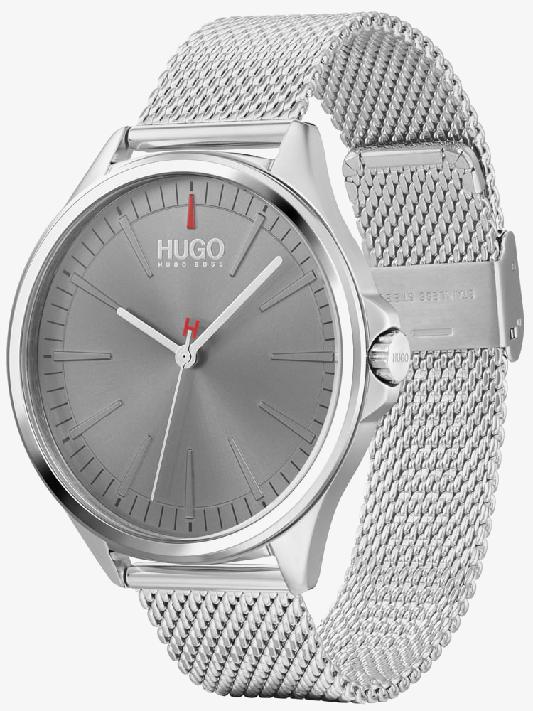 HUGO Mens Smash Watch 1530135