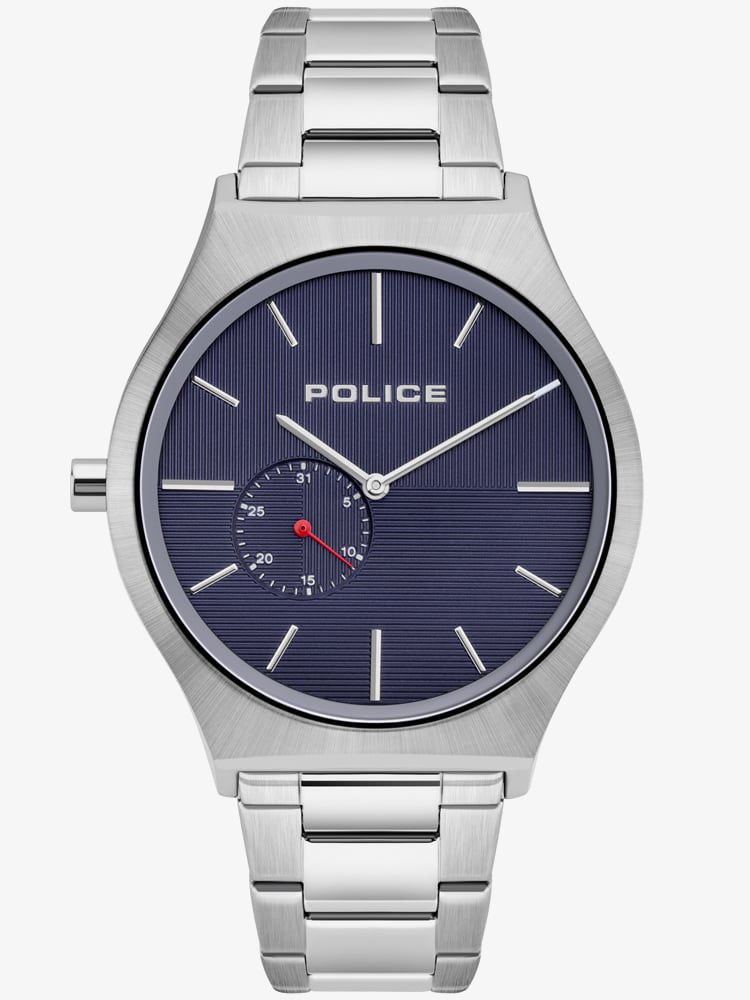 Product photograph of Police Mens Orkney Watch 15965js 03m from The Jewel Hut