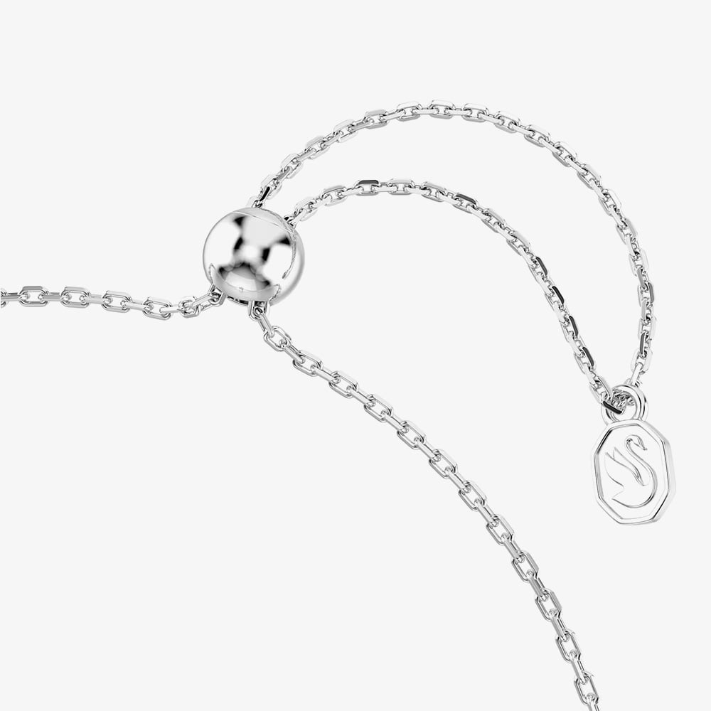 Swarovski Ariana Grande x Swarovski Crystal Flower Sliding Bracelet 5749187