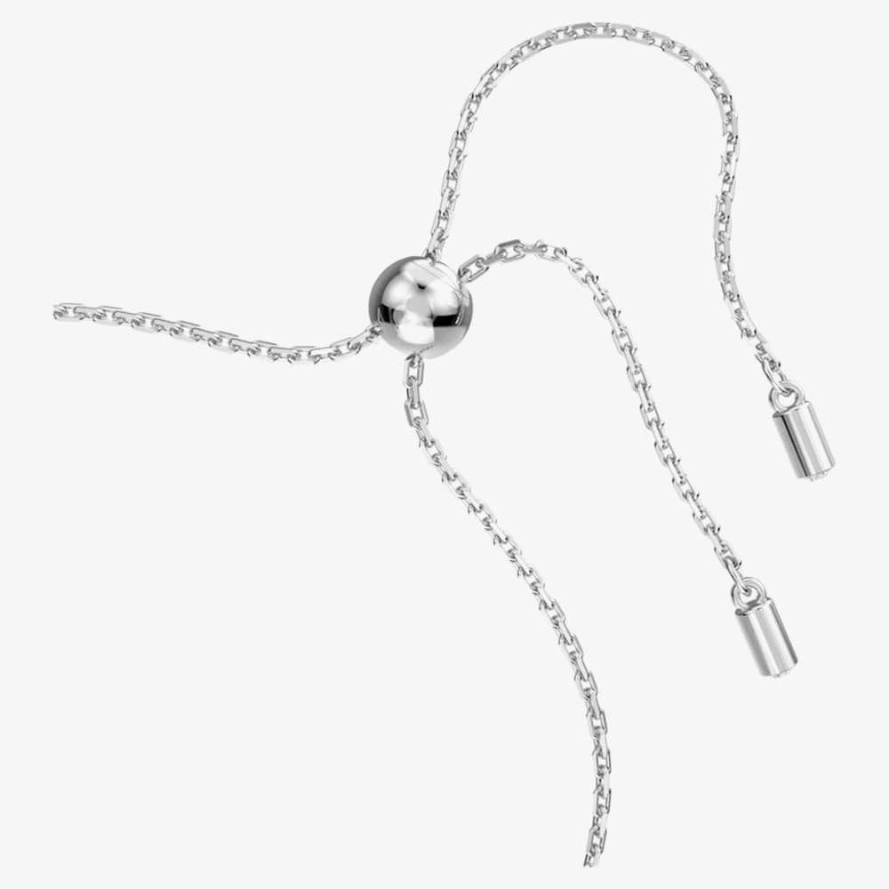 Swarovski Ladies Constella Round Halo Toggle Bracelet 5636266