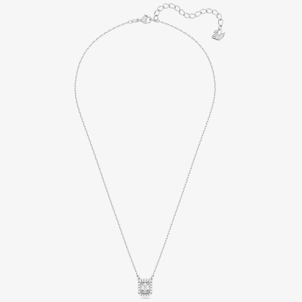 Swarovski Ladies Millenia Crystal Pendant Necklace 5599177