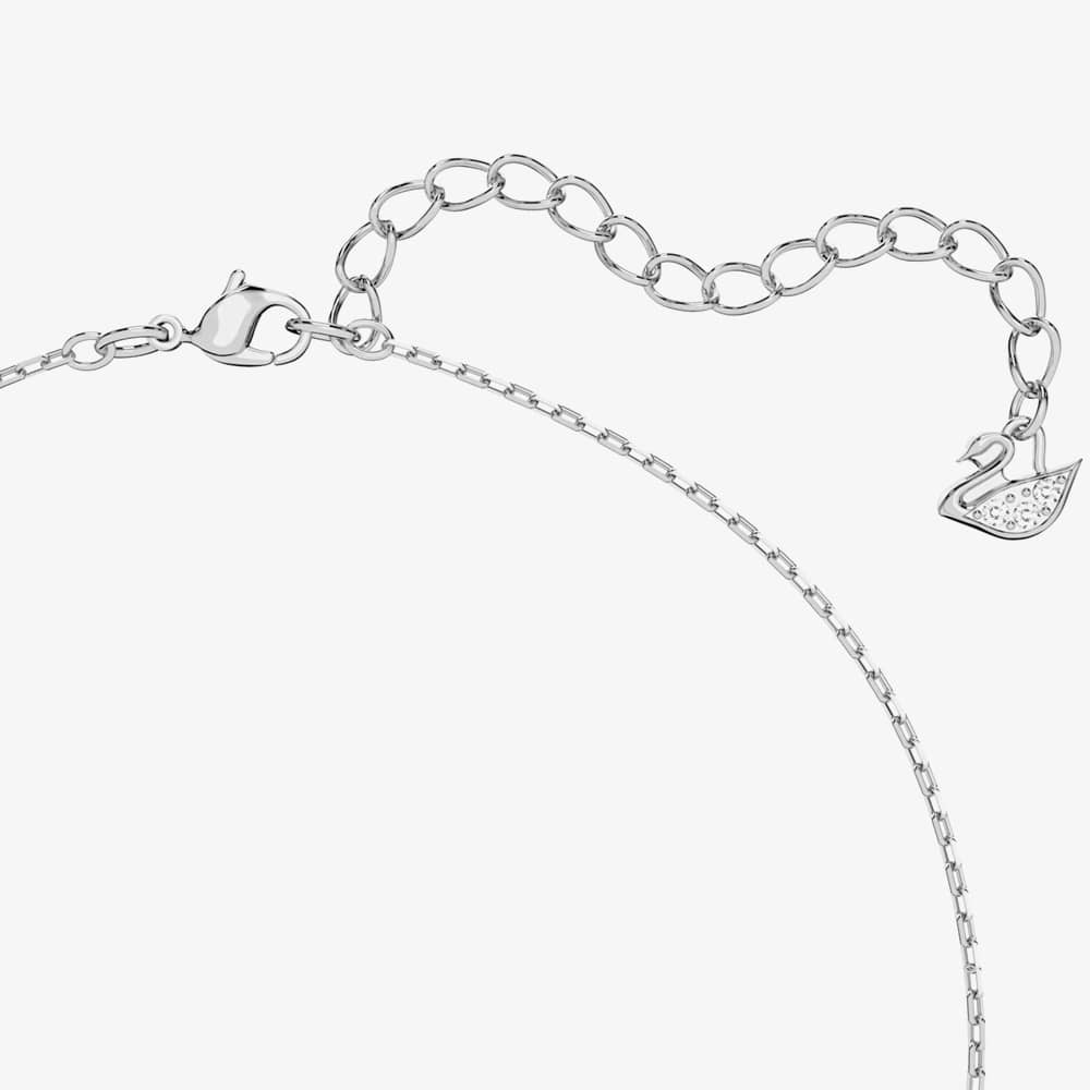 Swarovski Ladies Millenia Crystal Pendant Necklace 5599177